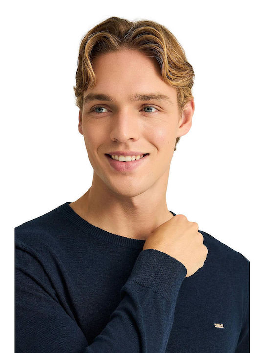 Long Sleeve Sweater Black