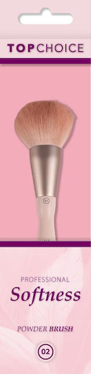 Top Choice Professional Makeup Brush for Powder