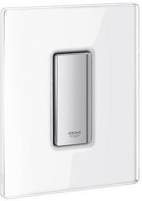 Grohe Skate Cosmopolitan Плоча за тоалетни чинии Двойно промиване