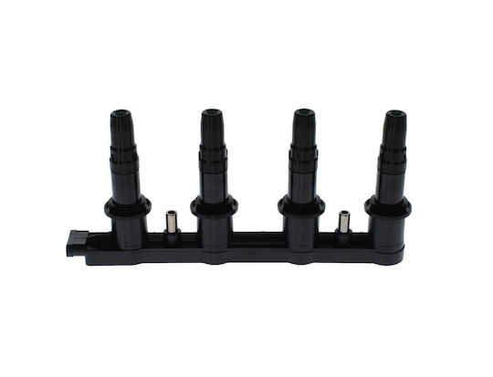 Bobină De Aprindere Bosch 0 986 22a 213
