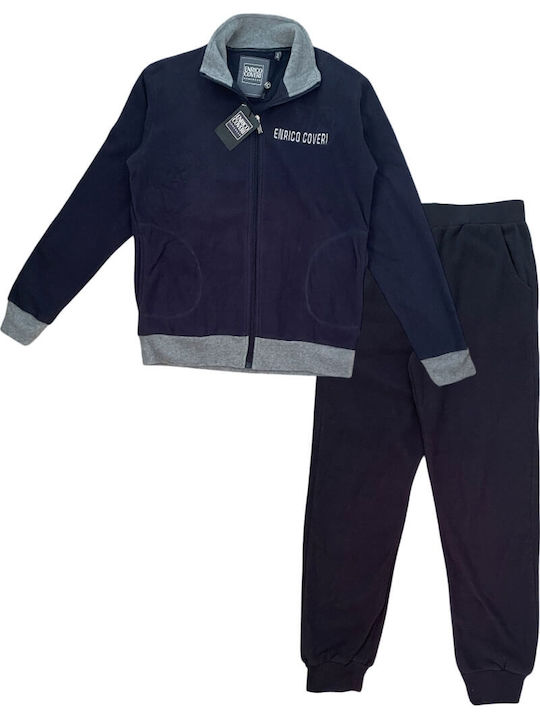 Enrico Coveri Blue