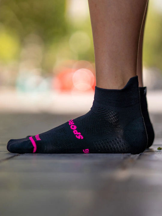 Sporcks Черни 1 чифт