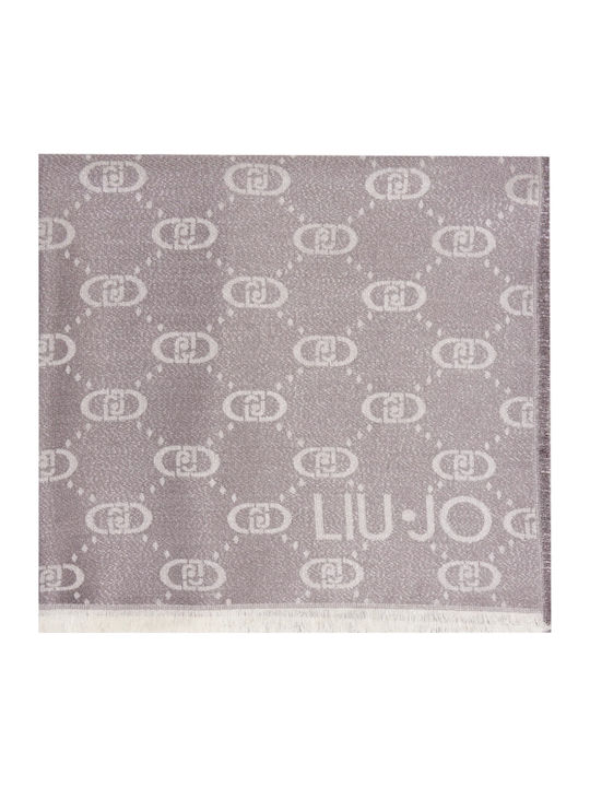 Stola Women's Wool Scarf Beige