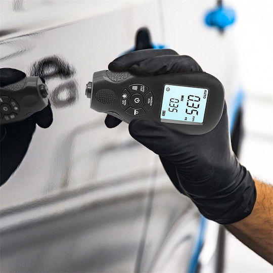 Digital Coating Thickness Gauge 432078