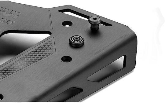 Givi Rack for Peugeot Trekker for Yamaha FZ / SR