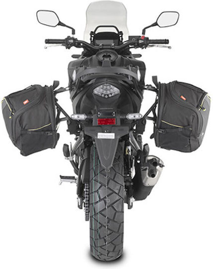 Givi Πλαϊνές Βάσεις για Honda CB 500X