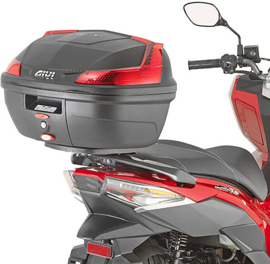 Givi Rack for Sym Jet X
