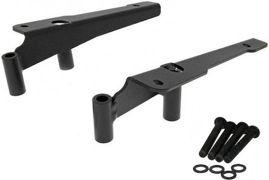 Givi Rack for Honda PCX 125 / PCX 150 Honda PCX 125 '10-'21/ PCX 150 '10-'18