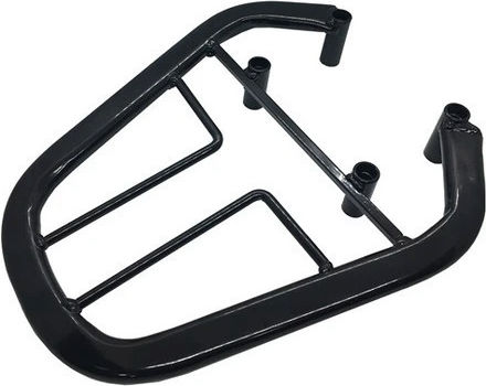 Rack for Honda PCX 125 150 Black