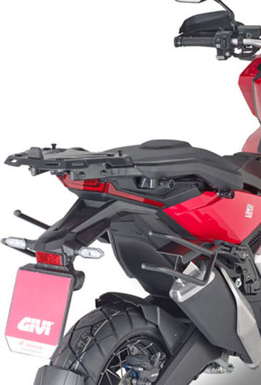 Givi Πλαϊνές Βάσεις για Honda X-ADV 750