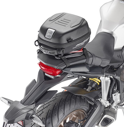Givi Tanklock Монтиране На Резервоара За Задна Седалка