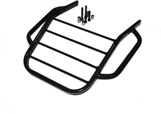 Σχάρα για Yamaha XT 600 E 97-03 Mαύρο