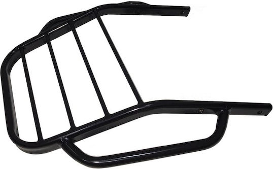 Σχάρα για Yamaha XT 600 E 97-03 Mαύρο