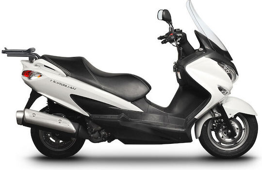 Shad Βάση Βαλίτσας για Suzuki Burgman 125