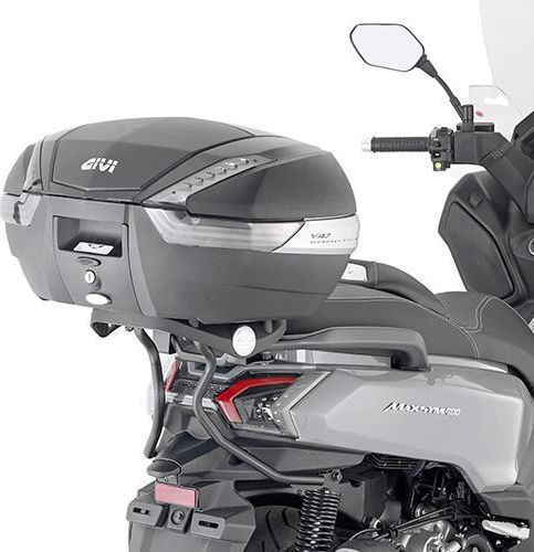 Givi Σχάρα για Sym Maxsym 400 2021