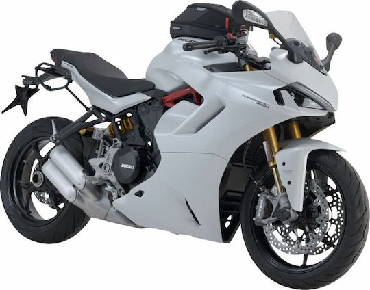 SW-Motech Странични монтажи за Ducati Чудовище