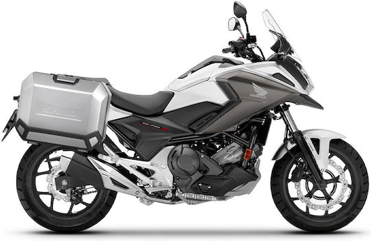 Shad Βάση Βαλίτσας για Honda NC 750X