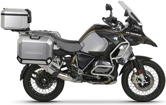 Shad Seitliche Halterungen für BMW R 1200