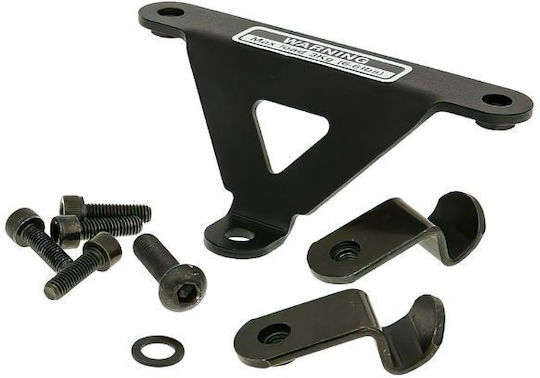 Givi Case Mounts for Honda SH 125 /SH 150cc 2005-2008