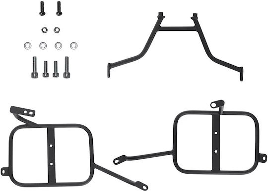Gpk Luggage Rack Bars Yamaha Wr250r 2011-2020