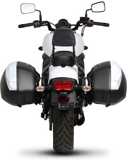 Shad Μπράτσα Σχάρας για Kawasaki Vulcan