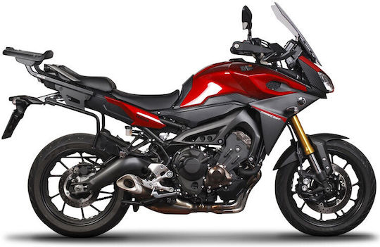 Shad Μπράτσα Σχάρας για Ducati Multistrada