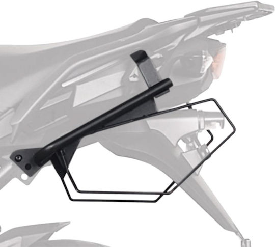 Shad Σχάρα για Honda Hornet για Yamaha MT-09