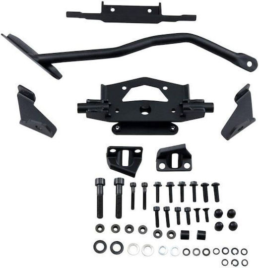 Givi Rack for Yamaha Tracer 900 Yamaha Tracer 900/Tracer 900 GT 2018-2020