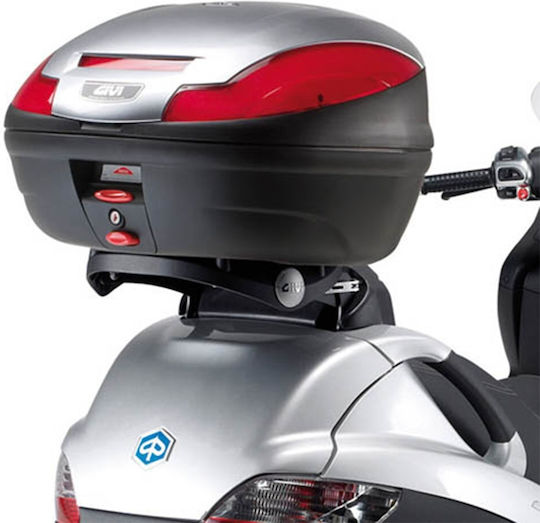 Kappa Σχάρα Piaggio Mp3 125-250-300-400/mp3 Touring 300 400 11/mp3 Business 300 12-14/mp3 Sport 300 12-14 Mp3 Business 500 12-13 Mp3 Sport 500 120-13 Kr134m