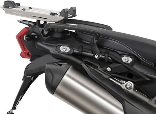 Shad Triumph Βάση Βαλίτσας για Honda XR για Triumph Tiger 800 για Yamaha XC '11-'24