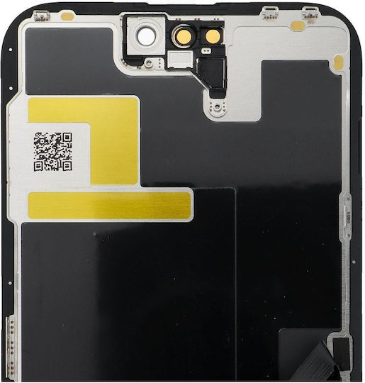 Οθόνη με Μηχανισμό Αφής για Iphone 14 Pro Max (Μαύρο)