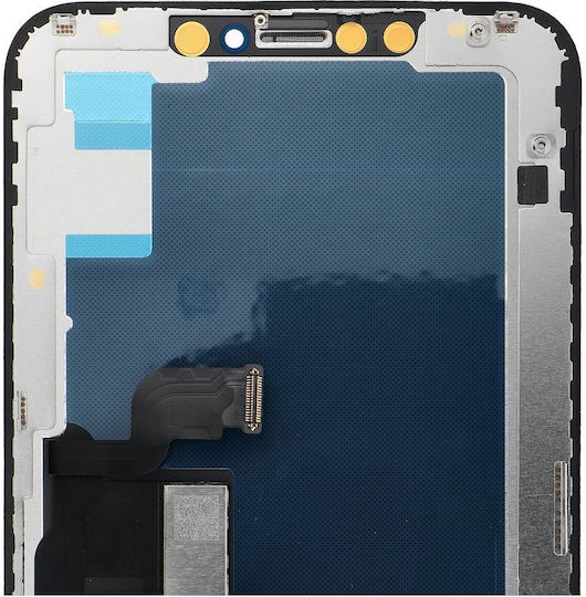 Jk LCD дисплей за iPhone Xs Max Soft OLED