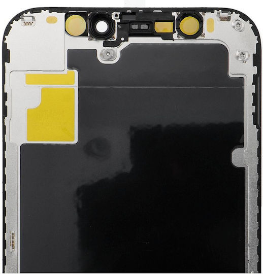 Екран със Сензорен Механизъм за iPhone 12 Mini (Черен)