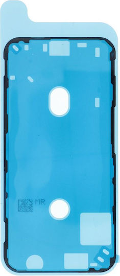 Екран със Сензорен Механизъм за iPhone 12 Mini (Черен)