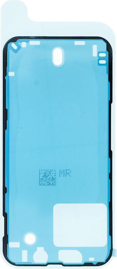 O ecran cu Mecanism Tactil pentru iPhone 13 Mini (Negru)