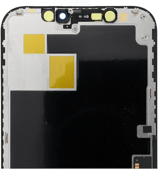 Ecran LCD Jk pentru iPhone 12 12 Pro Soft OLED Schimbare IC