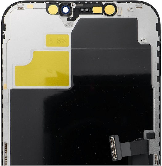Jk LCD Display iPhone 12 Pro Max Soft OLED Austausch-IC