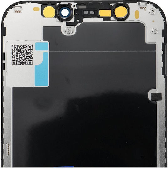 Screen with Touch Mechanism for IPHONE 12 Mini (Black)