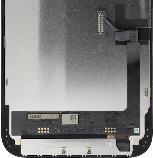 O ecran cu Mecanism Tactil pentru iPhone 14 Plus (Negru)