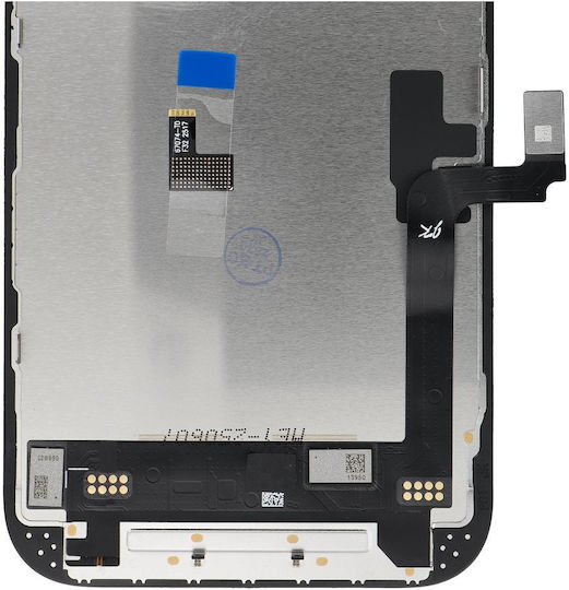 Jk LCD Display iPhone 16 Fullhd Incell Change Ic