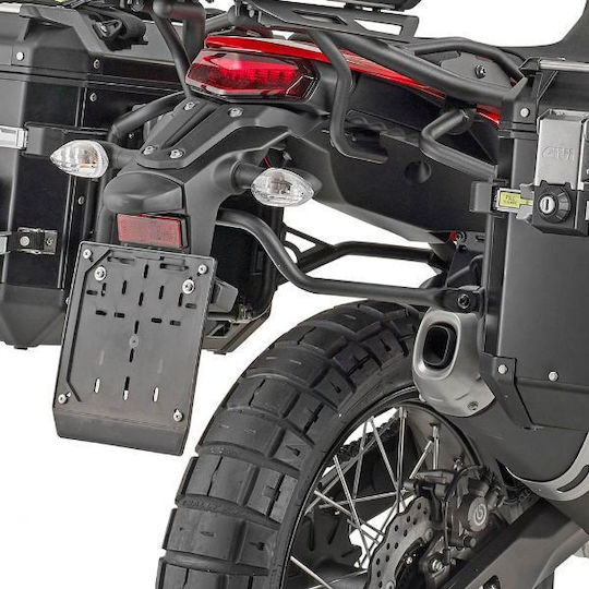 Givi Странични монтажи за Yamaha Десетеро 700
