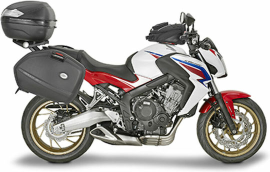 Kappa Moto Tankhalterung 12-19