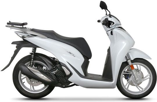 Shad Монтиране на Калъфи за Honda SH 300 10-17