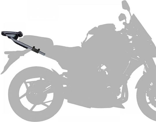 Shad Βάση Βαλίτσας για Lifan Sport 125