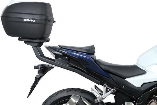 Shad Case Mounts for Honda Hornet