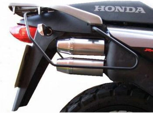 Kappa Moto Πλαϊνές Βάσεις για Honda Transalp