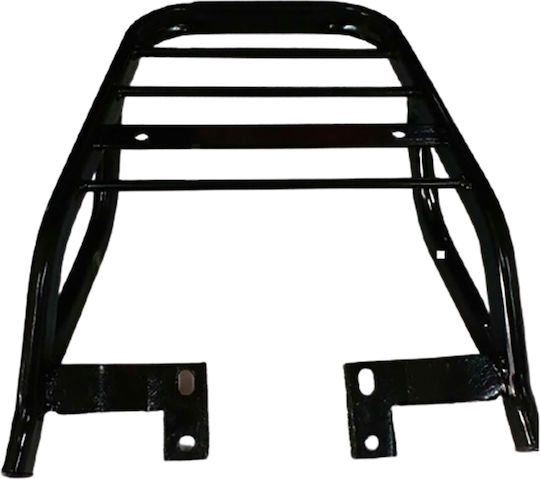 Σχάρα για Yamaha Crypton R 115 05 Μαύρο