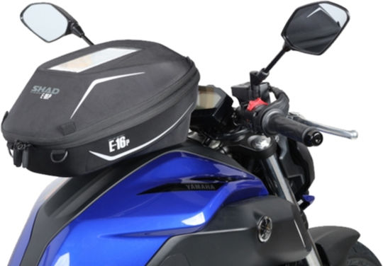 Shad Einbausätze für Kawasaki Z750