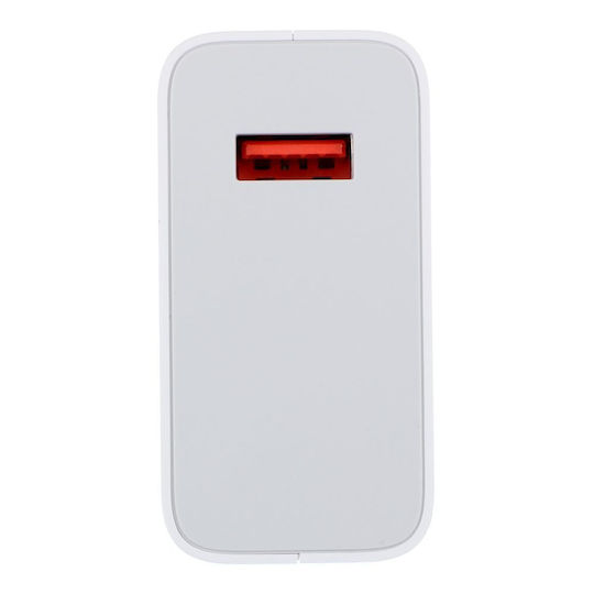 Xiaomi Charger Without Cable with USB-A Port 120W Whites (MDY-14-EE)