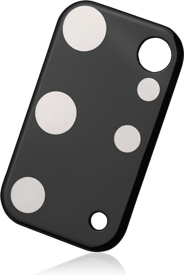 Naxius Kameraschutz Gehärtetes Glas Black für das Galaxy S20+